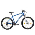 Rockrider ST 540 transmission Shimano Altus double plateau