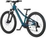 SCOTT Roxter 400 avec fourche SR Suntour XCT JR 50 mm