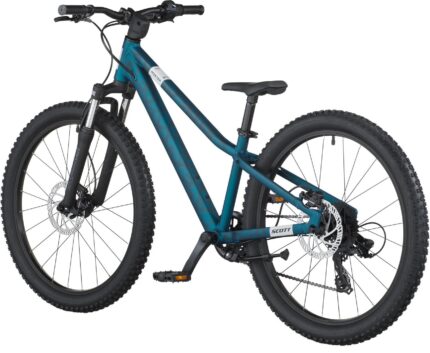 SCOTT Roxter 400 avec fourche SR Suntour XCT JR 50 mm