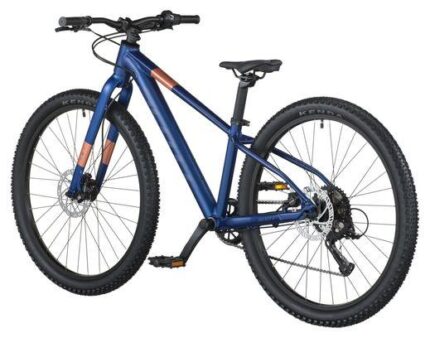 SCOTT Scale 600 vélo junior avec fourche suspendue Suntour
