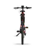 Vélo électrique tout terrain UrbanBiker Dakota PLUS sur sentier