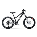 Vélo enfant Woom OFF AIR 4 avec transmission SRAM X5 9 vitesses