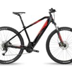 vélo électrique BH Atom 29 usage randonnée sportive assistance fluide