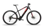 vélo électrique BH Atom 29 usage randonnée sportive assistance fluide