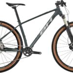 VTT BH Expert 4.0 Shimano Deore 12 vitesses roues 29 pouces