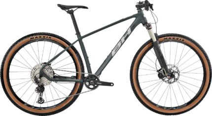 VTT BH Expert 4.0 Shimano Deore 12 vitesses roues 29 pouces