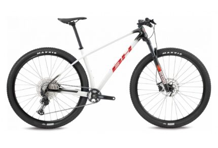 BH Ultimate RC 6.5 Shimano Deore XT 12 vitesses roues 29 pouces