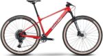 BMC Twostroke 01 Four Rouge Metallic Cherry VTT carbone 29 pouces