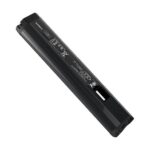 Batterie Shimano STEPS BT-EN605-C 504Wh noire vue de face