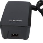 Bosch Fast Charger 6A avec câble d’alimentation européen