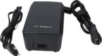 Bosch Fast Charger 6A avec câble d’alimentation européen