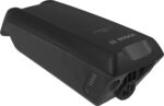 Batterie Bosch PowerPack 500 Performance Anthracite noire vue de face