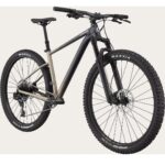 VTT Cannondale Trail SE 1 fourche RockShox suspension avant