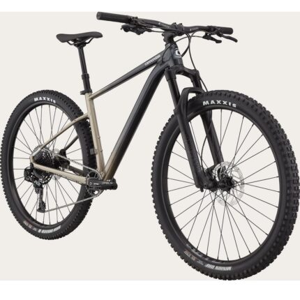 VTT Cannondale Trail SE 1 fourche RockShox suspension avant