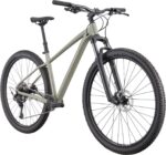 Cannondale Trail SE 1 freinage hydraulique Shimano