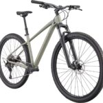 Cannondale Trail SE 1 freinage hydraulique Shimano