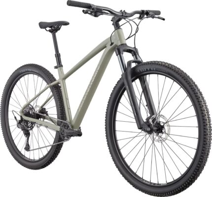 Cannondale Trail SE 1 freinage hydraulique Shimano