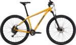 Cannondale Trail SE 2 roues 29 pouces trail performance