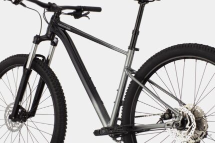 VTT semi rigide Cannondale Trail SE 4 aluminium