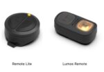 Lumos Ultra avec lumières LED avant et arrière pour vélo urbain