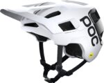 POC Kortal Race MIPS porté lors d’une sortie VTT enduro