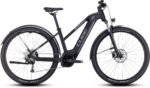 VTTAE Cube Reaction Hybrid 625 Allroad équipé pour trekking et randonnée