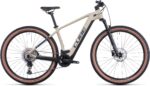 Cube Reaction Hybrid 625 Pro avec batterie Bosch 625Wh intégrée