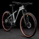 Cube Reaction Hybrid Performance 500 équipé d’une batterie Bosch 500Wh