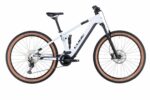 VTTAE Cube Stereo Hybrid 120 Pro avec roues 29 pouces