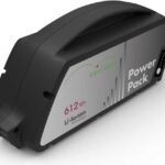 Batterie compatible Bosch E-Bike Vision PowerPack 600
