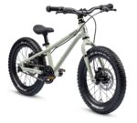 Vélo enfant EARLY RIDER Seeker 16 aluminium brossé 16 pouces