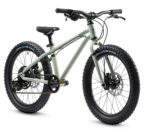 EARLY RIDER Seeker 20 avec transmission Shimano Altus 8 vitesses