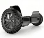 Hoverboard EPIKGO avec design robuste et moteurs puissants