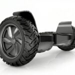 Hoverboard EPIKGO avec design robuste et moteurs puissants