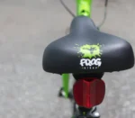 Vélo junior Frog 52 avec pédalier ergonomique breveté
