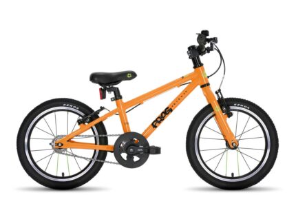 Vélo enfant Frog Bikes 44 orange 16 pouces aluminium léger