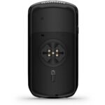 Garmin Edge 1030 Plus installé sur un cintre de vélo route