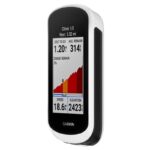 Garmin Edge Explore 2 affichant une carte de navigation Europe