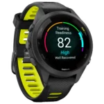 Montre GPS Garmin Forerunner 265S avec bracelet sport