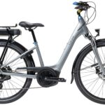 Gitane Salsa D7 26 équipé d’une assistance électrique fluide