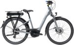Gitane Salsa D7 26 équipé d’une assistance électrique fluide