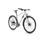 Vélo urbain Gitane Soho 1 éclairage B&M IXON Eyro 30 lux rechargeable USB