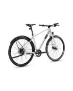 Gitane Soho 1 argent taille M 48cm vélo ville léger 13,9 kg