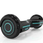 Megamotion A03 avec haut-parleur Bluetooth intégré
