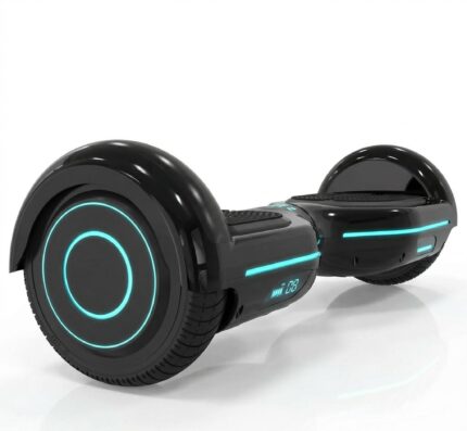 Megamotion A03 avec haut-parleur Bluetooth intégré