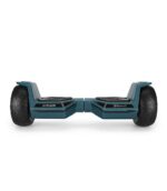 Vue rapprochée du SoFlow Flow Pad X design compact