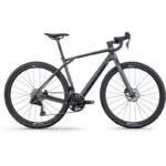 Lapierre Crosshill CF 7.0 Di2 : gravel carbone électronique haut de gamme