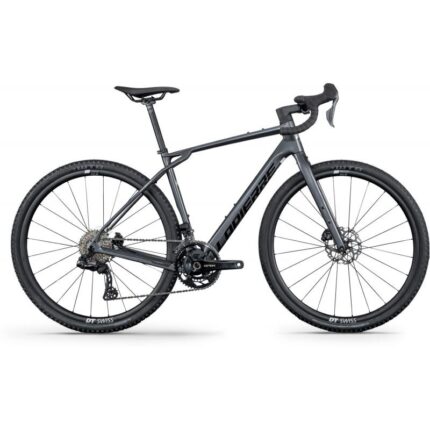 Lapierre Crosshill CF 7.0 Di2 : gravel carbone électronique haut de gamme