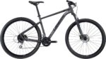 Lapierre Edge 3.9 pneus 29 pouces terrain mixte