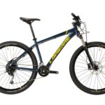 Lapierre Edge 5.9 pneus 29 pouces terrain mixte
